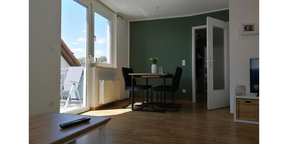 Etagenwohnung Arnsdorf - 2 Zimmer, 50 m&sup2;, 310&euro; | Angebot:26644934