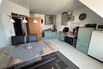 Dachgeschoßwohnung Leer (Ostfriesland) - 2 Zimmer, 71 m&sup2;, 695&euro; | Angebot:26662393
