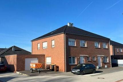 Haus Salzbergen - 6 Zimmer, 145 m&sup2;, 1.450&euro; | Angebot:25355208