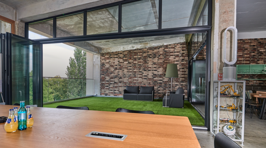 Büro in Leipzig 9.900 € 1500 m²