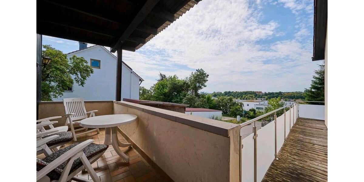 Möbliertes WG Zimmer 1 zimmer