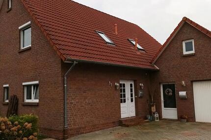 Wohnung Upgant-Schott Schott - 3 Zimmer, 80 m&sup2;, 595&euro; | Angebot:24838988