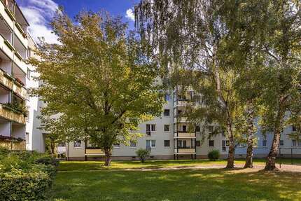 Wohnung Leipzig Mockau-Süd - 3 Zimmer, 62 m&sup2;, 370&euro; | Angebot:26217917