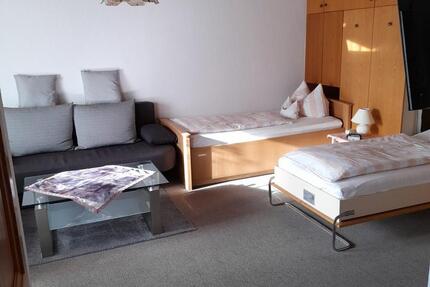 Wohnen auf Zeit Bad Füssing - 1 Zimmer, 30 m&sup2;, 28&euro; | Angebot:26578318