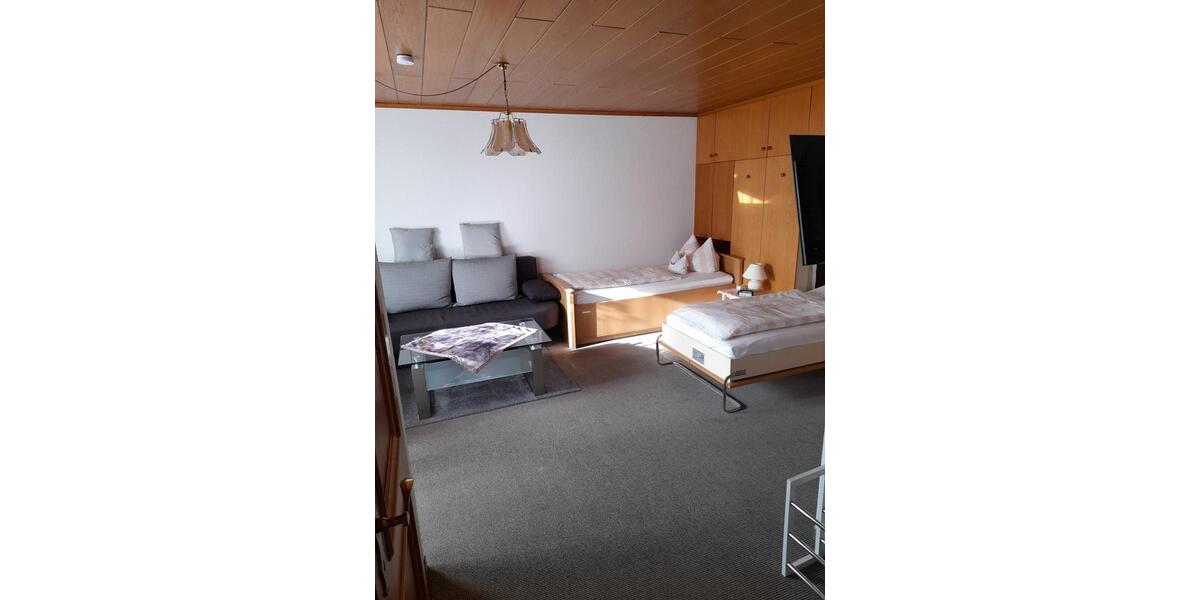 Wohnen auf Zeit Bad Füssing - 1 Zimmer, 30 m&sup2;, 28&euro; | Angebot:26578318