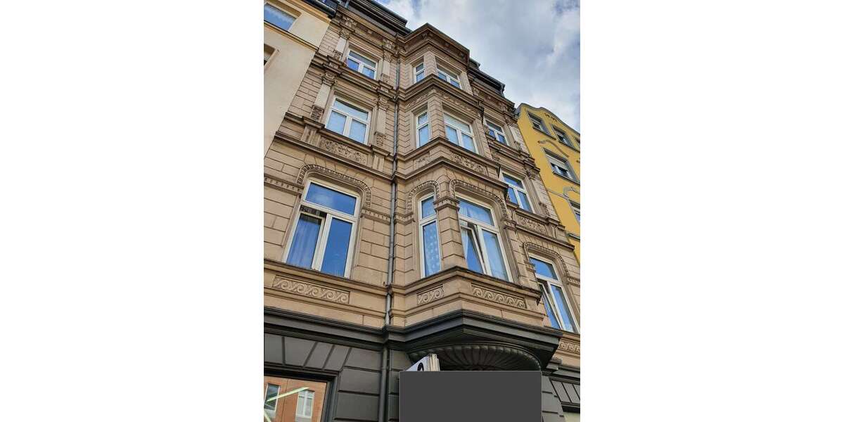 Etagenwohnung Aachen Forst - 2 Zimmer, 42 m&sup2;, 519&euro; | Angebot:27208593