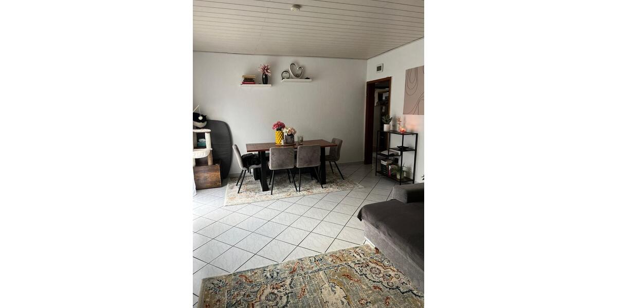 Dachgeschoßwohnung Mainhausen - 3 Zimmer, 68 m&sup2;, 800&euro; | Angebot:24454698