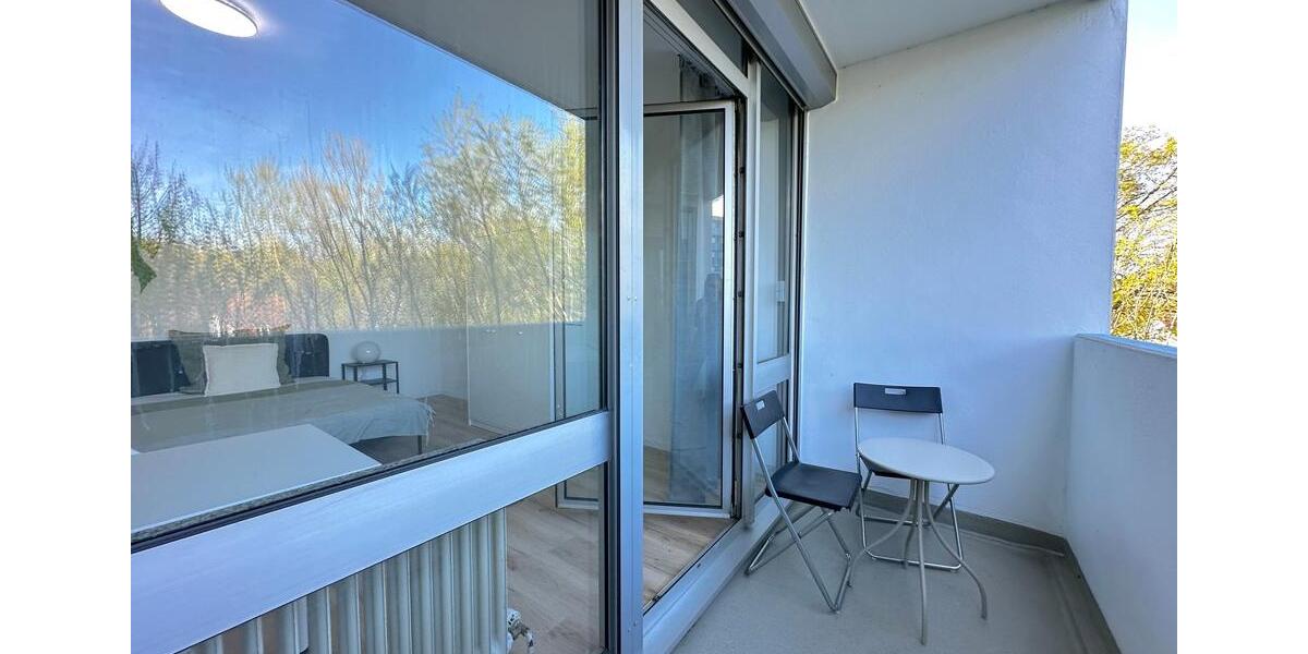 Ein Zimmer frei in moderner 3er-WG in Frankfurt-Unterliederbach – Untermühle 4! 1 zimmer