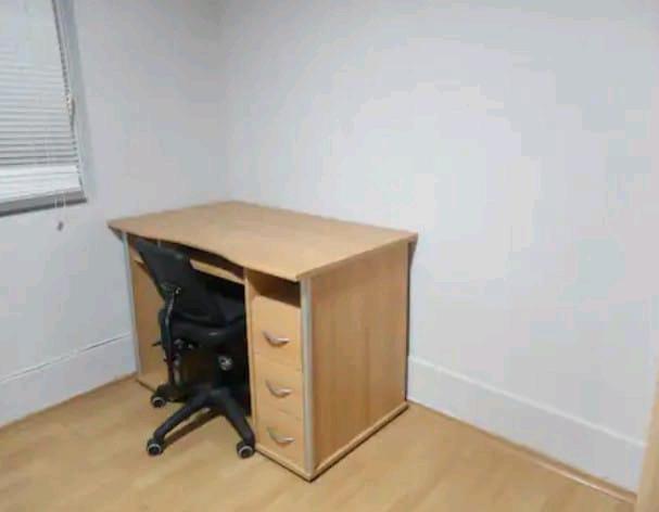 Etagenwohnung Kupferzell - 2 Zimmer, 50 m&sup2;, 500&euro; | Angebot:25886774