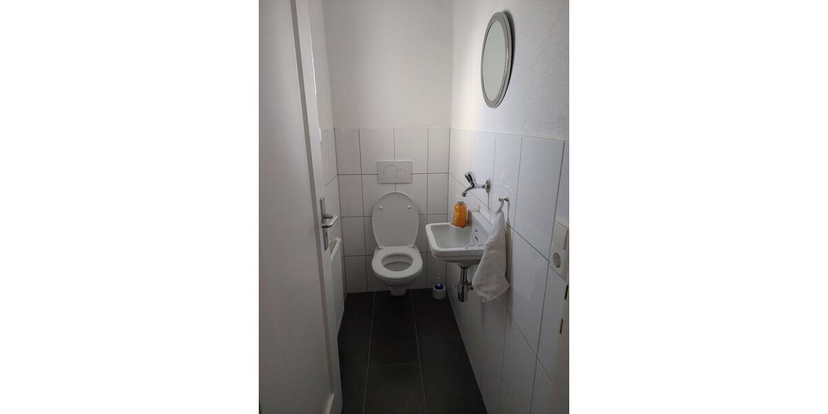 Wohnen auf Zeit Aalen Ebnat - 2 Zimmer, 30 m&sup2;, 550&euro; | Angebot:26469768