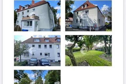 Wohnung Uelzen - 4 Zimmer, 75 m&sup2;, 600&euro; | Angebot:26648728