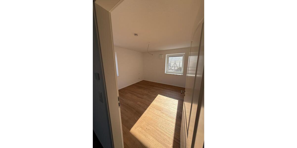 Etagenwohnung Spangenberg - 2 Zimmer, 51 m&sup2;, 620&euro; | Angebot:25806098