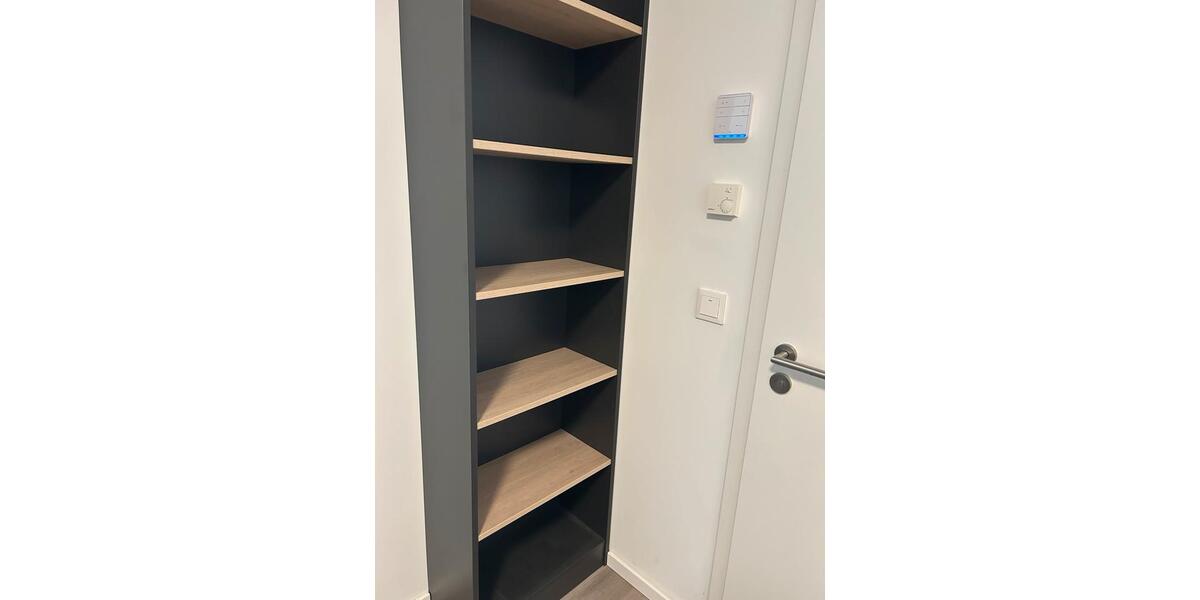 Etagenwohnung Reinheim - 2 Zimmer, 37 m&sup2;, 820&euro; | Angebot:25923505