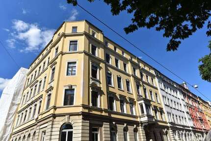 Wohnung zum Mieten in Dresden 700 € 72 m² 2 zimmer