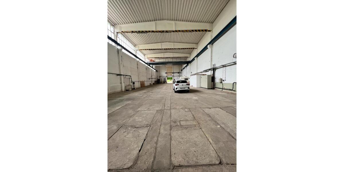 Gewerbeobjekt Hoyerswerda - 3.300&euro; | Angebot:24855418