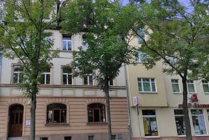 Büro in Merseburg 800 € 127 m²