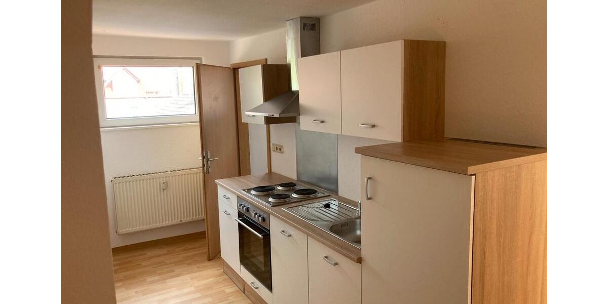 Dachgeschoßwohnung Papenburg - 2 Zimmer, 70 m&sup2;, 500&euro; | Angebot:26662491