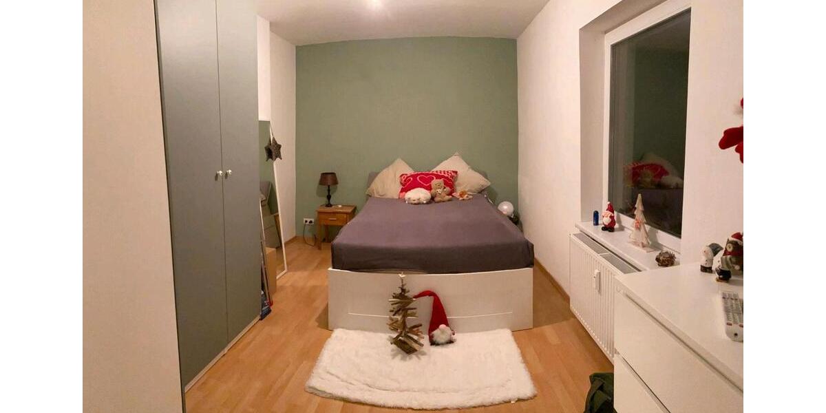 Hochparterre Zehdenick - 3 Zimmer, 83 m&sup2;, 850&euro; | Angebot:26671128