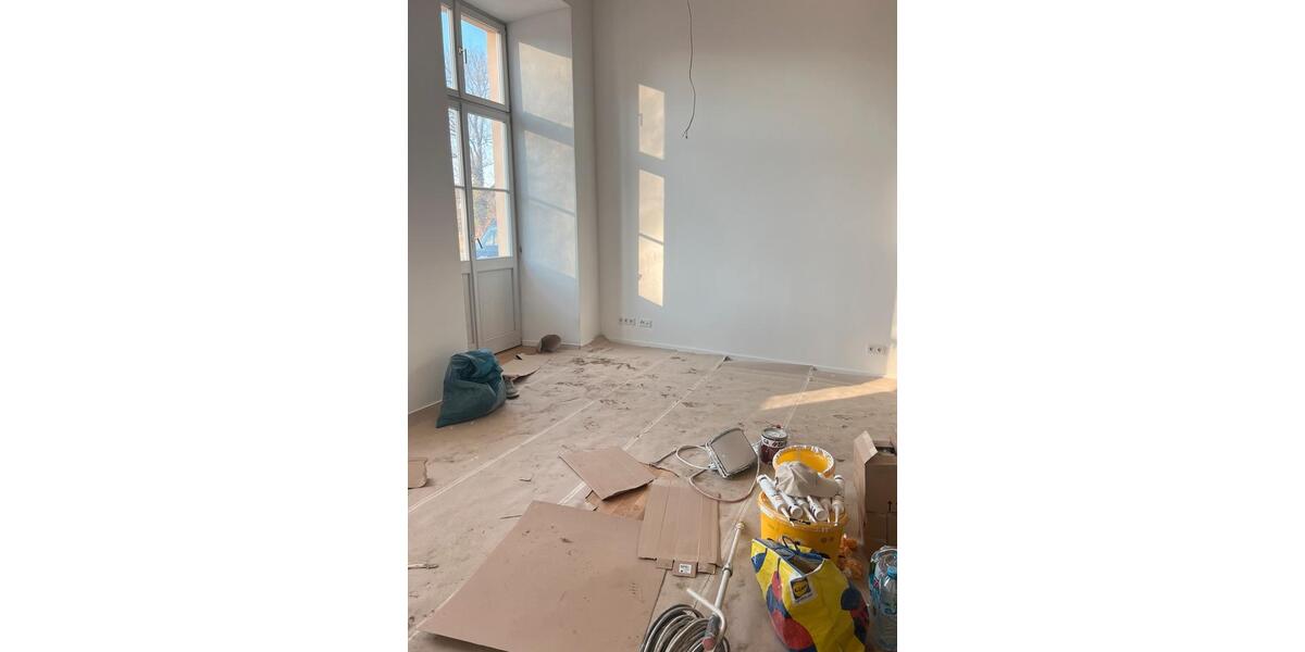 Terrassenwohnung Rheinsberg - 2 Zimmer, 111 m&sup2;, 1.772&euro; | Angebot:26432631