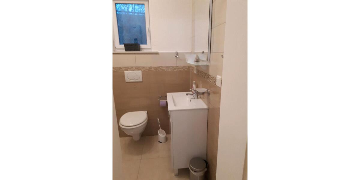 Erdgeschoßwohnung Bad Sobernheim - 2 Zimmer, 50 m&sup2;, 895&euro; | Angebot:26236211