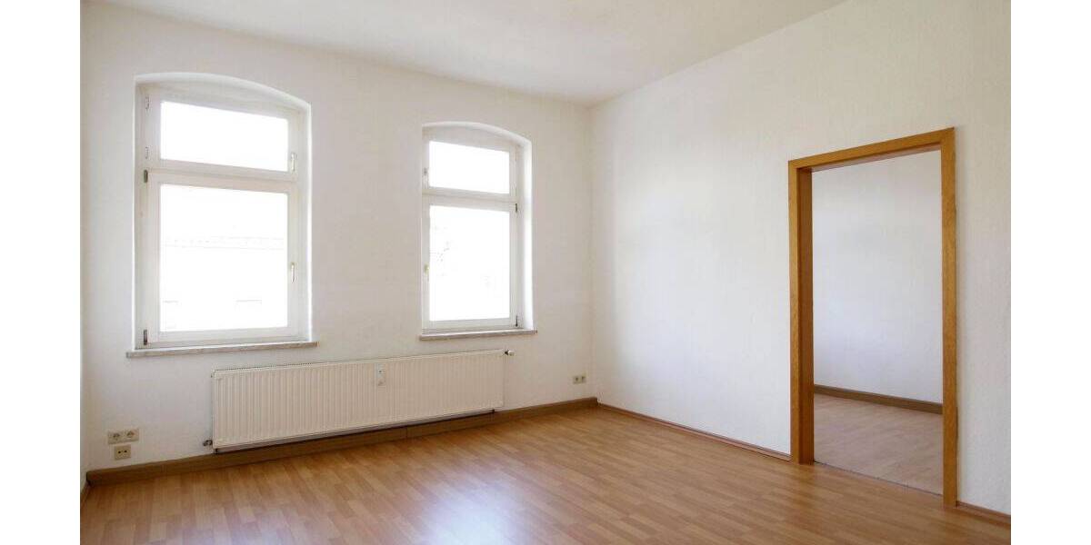 Etagenwohnung Frankenberg - 2 Zimmer, 51 m&sup2;, 320&euro; | Angebot:26570581