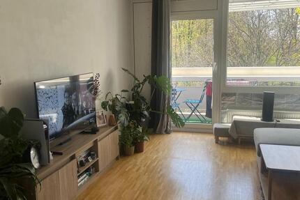 Wohnung München Am Riesenfeld - 2 Zimmer, 60 m&sup2;, 1.870&euro; | Angebot:26326304