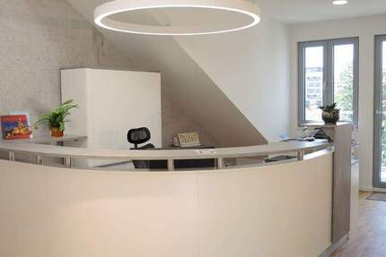 Penthouse Business Center perfekte Voraussetzungen für Ihr Unternehmen - All-in-Miete zimmer