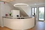 Penthouse Business Center perfekte Voraussetzungen für Ihr Unternehmen - All-in-Miete zimmer