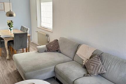 2,5 Zimmer Wohnung Oberhausen Sterkrade 2 zimmer