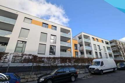 Wohnung zum Mieten in Böblingen 1.600 € 102 m² 4 zimmer