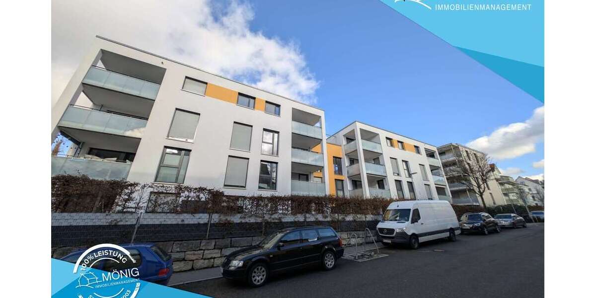 Wohnung zum Mieten in Böblingen 1.600 € 102 m² 4 zimmer
