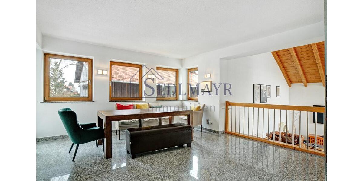 Einfamilienhaus Seefeld - 6 Zimmer, 220 m&sup2;, 2.800&euro; | Angebot:26133681