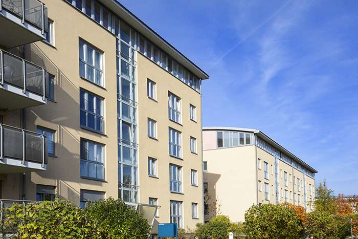 Etagenwohnung Potsdam Fahrland - 2 Zimmer, 59 m&sup2;, 560&euro; | Angebot:26179761