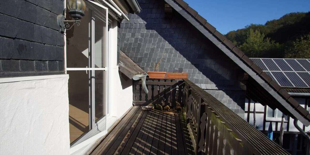 Etagenwohnung Kürten - 3 Zimmer, 110 m&sup2;, 1.050&euro; | Angebot:26002640