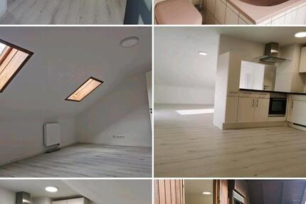 DG-Mietwohnung 3 zimmer