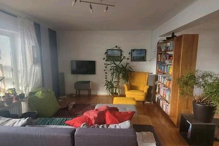 Wohnen auf Zeit Wiesbaden Südost - 3.5 Zimmer, 108 m&sup2;, 1.450&euro; | Angebot:26621067