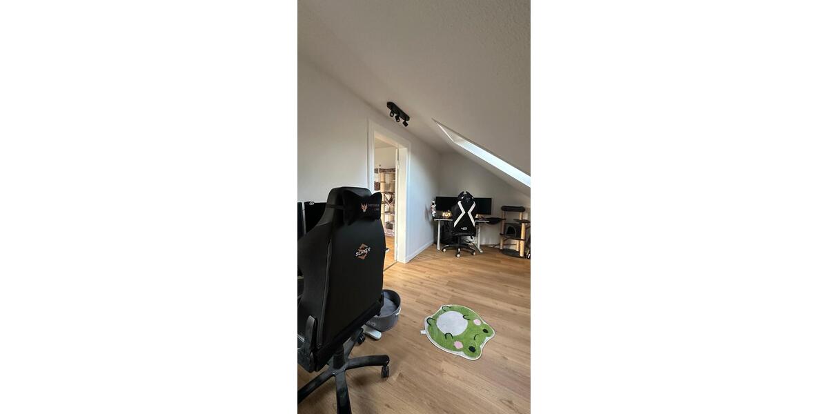 Dachgeschoßwohnung Lägerdorf - 3 Zimmer, 70 m&sup2;, 755&euro; | Angebot:24612331