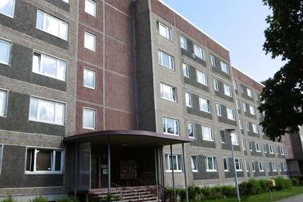 Wohnung Forst (Lausitz) Mexiko - 2 Zimmer, 49 m&sup2;, 303&euro; | Angebot:26465269