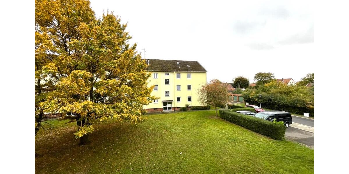 Etagenwohnung Hohenhameln - 4 Zimmer, 80 m&sup2;, 543&euro; | Angebot:23037876