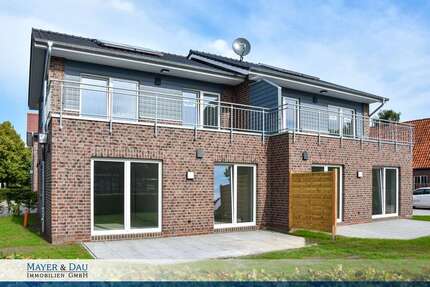 Wohnung Westerstede - 2 Zimmer, 46 m&sup2;, 450&euro; | Angebot:26165319