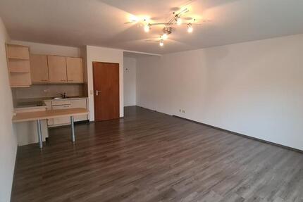 Wohnung Lindau am Bodensee 1 zimmer