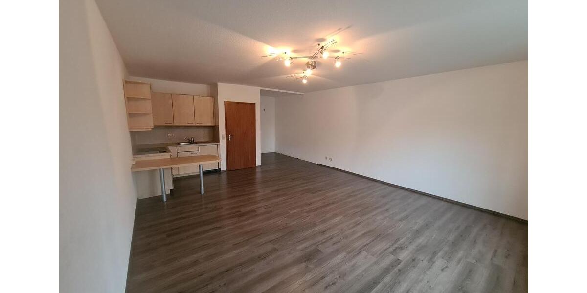 Wohnung Lindau am Bodensee 1 zimmer