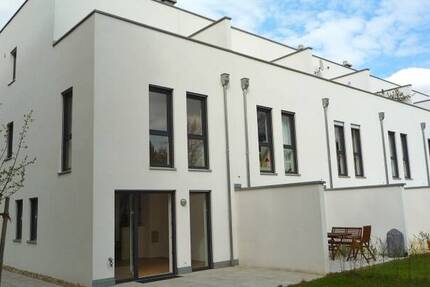 Exklusives Lofthaus in Regensburg-Kumpfmühl