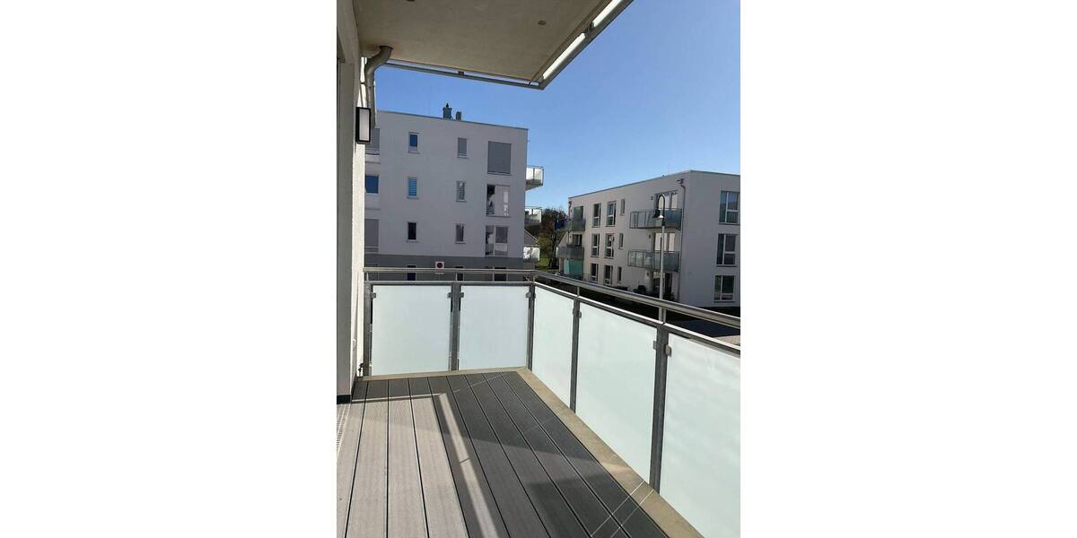 Etagenwohnung Zöllnitz - 4 Zimmer, 113 m&sup2;, 1.339&euro; | Angebot:26742018