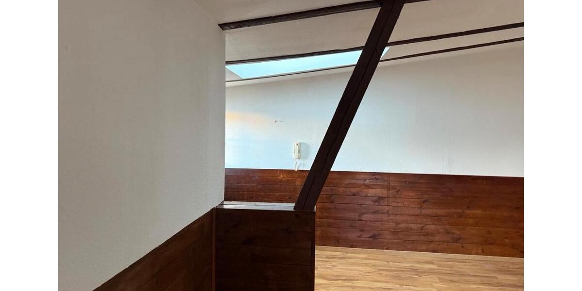 Einraumwohnung in Templin 1 zimmer