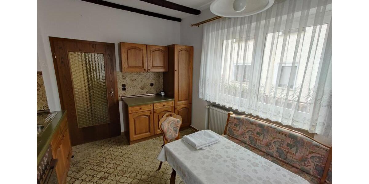 Erdgeschoßwohnung Herzogenaurach - 2 Zimmer, 450&euro; | Angebot:22784489