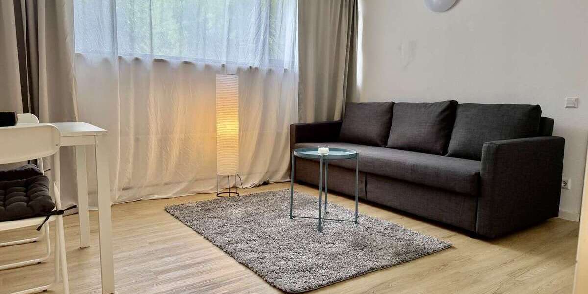 Etagenwohnung Weilheim an der Teck - 1 Zimmer, 36 m&sup2;, 650&euro; | Angebot:26979219