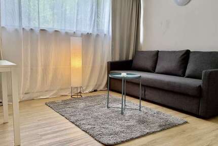 Wohnung Weilheim an der Teck - 1 Zimmer, 36 m&sup2;, 650&euro; | Angebot:26979219