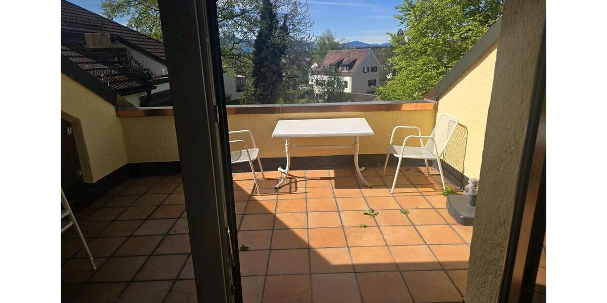 Wohnen auf Zeit Rosenheim Innenstadt - 3 Zimmer, 79 m&sup2;, 570&euro; | Angebot:26606941
