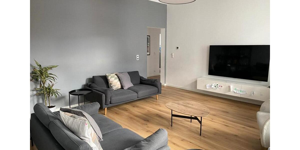 Etagenwohnung Lüdenscheid - 4 Zimmer, 117 m&sup2;, 875&euro; | Angebot:26647365